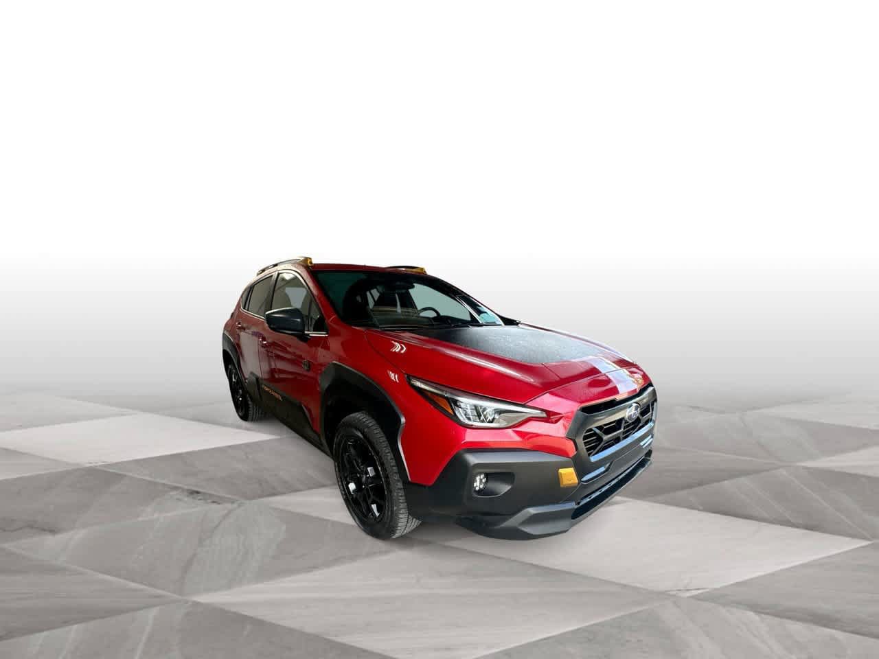Used 2026 Subaru Crosstrek 2.5i Wilderness w/ Crosstrek Mirror Package AWD/4WD image 2