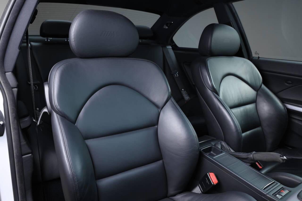 Used 2005 BMW M3 Coupe image 75