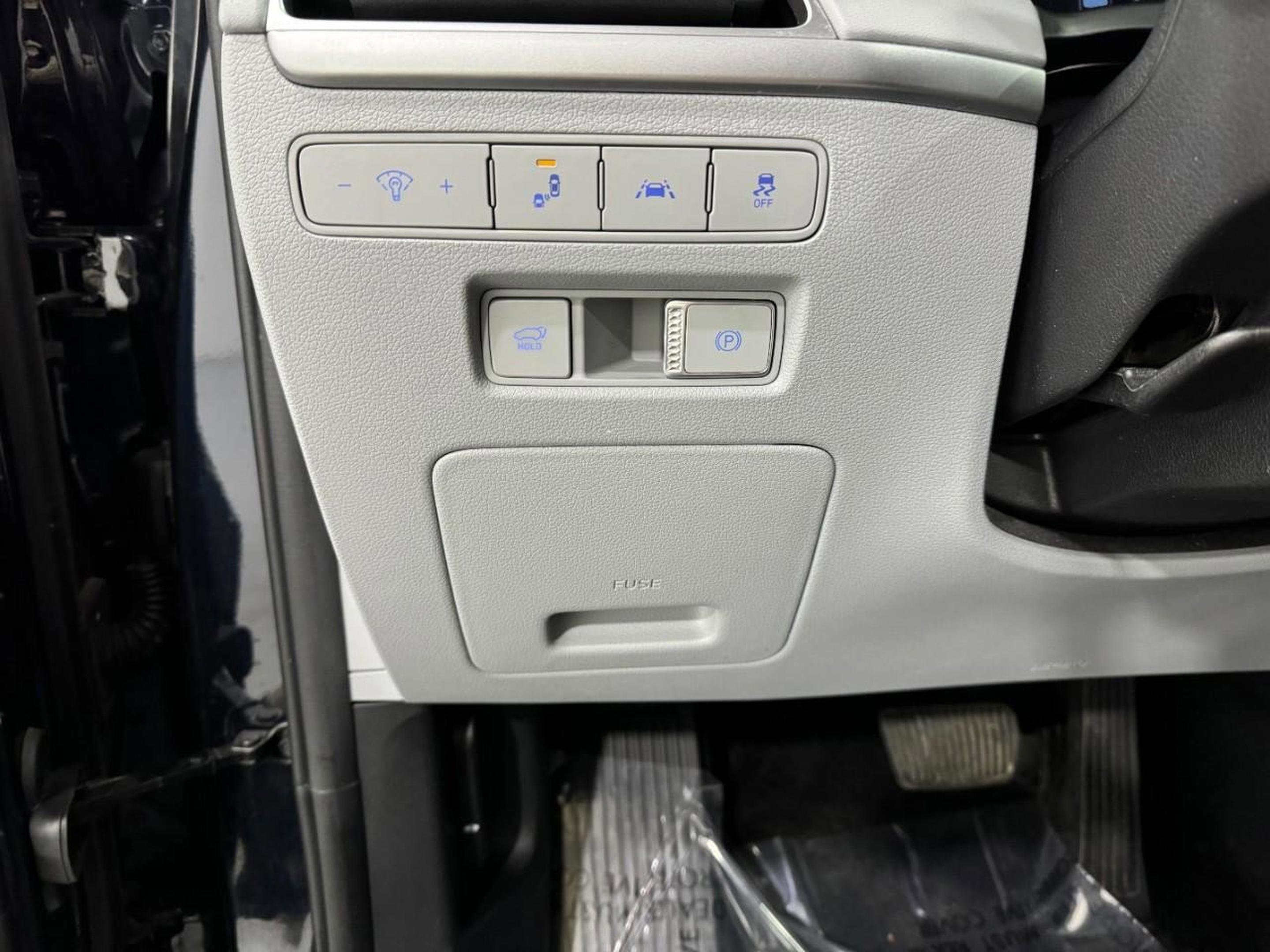 Used 2022 Hyundai Palisade SEL w/ Convenience Package image 28