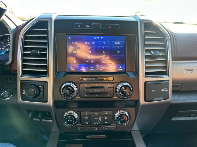 Used 2019 Ford F250 Platinum image 36