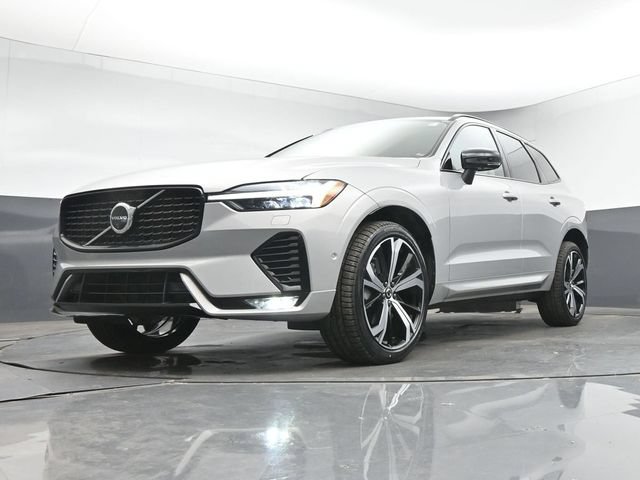 Used 2024 Volvo XC60 B5 Ultimate w/ Climate Package AWD/4WD image 41