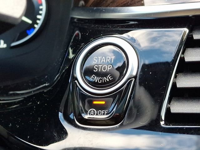 Used 2018 BMW 540i xDrive 540i xDrive w/ M Sport Package image 29