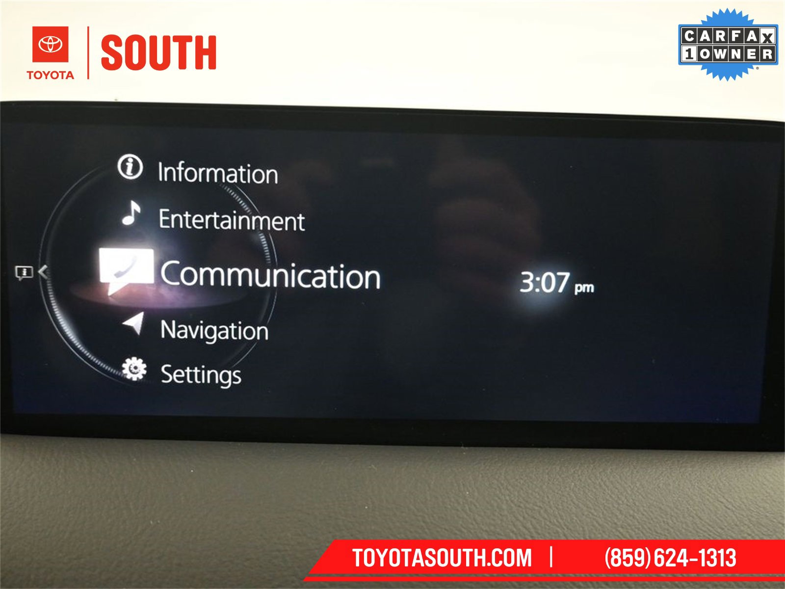 Used 2023 MAZDA CX-5 AWD 2.5 S w/ Premium Package image 12