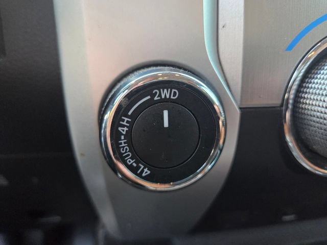 Used 2014 Toyota Tundra 1794 Edition AWD/4WD image 21