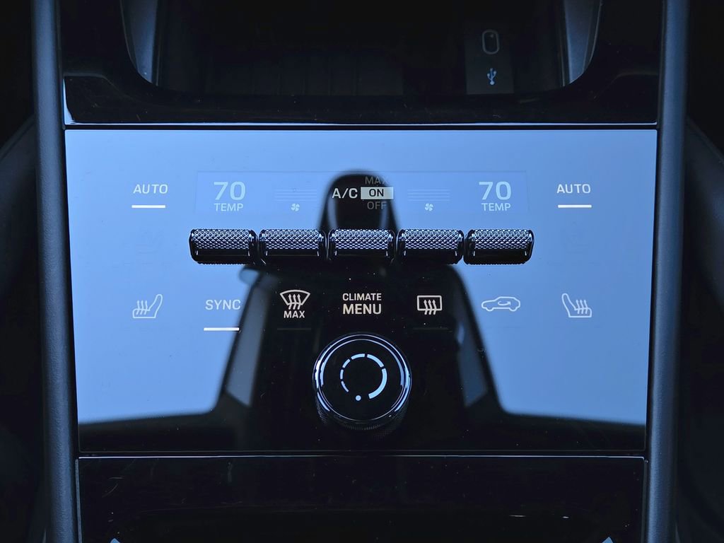 Certified 2026 Porsche Cayenne GTS image 13