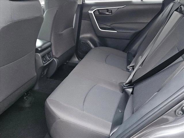 New 2025 Toyota RAV4 LE image 14