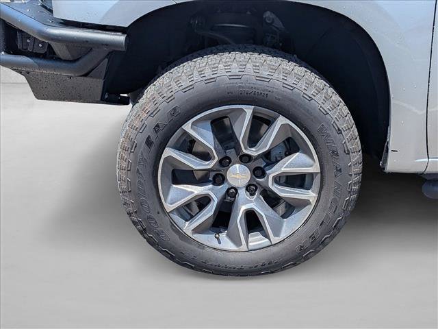 Used 2020 Chevrolet Silverado 1500 RST AWD/4WD image 14