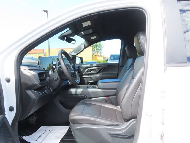 Used 2024 Chevrolet Silverado EV W/T AWD/4WD image 15