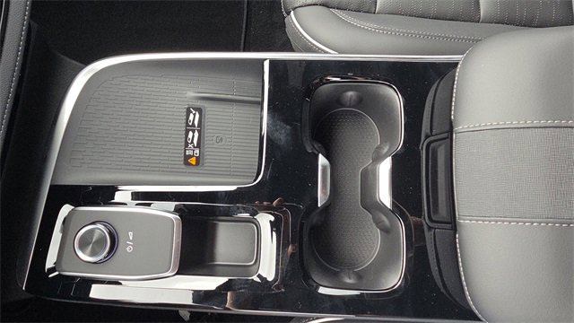 New 2026 Buick Enclave Sport Touring w/ Power Package image 34