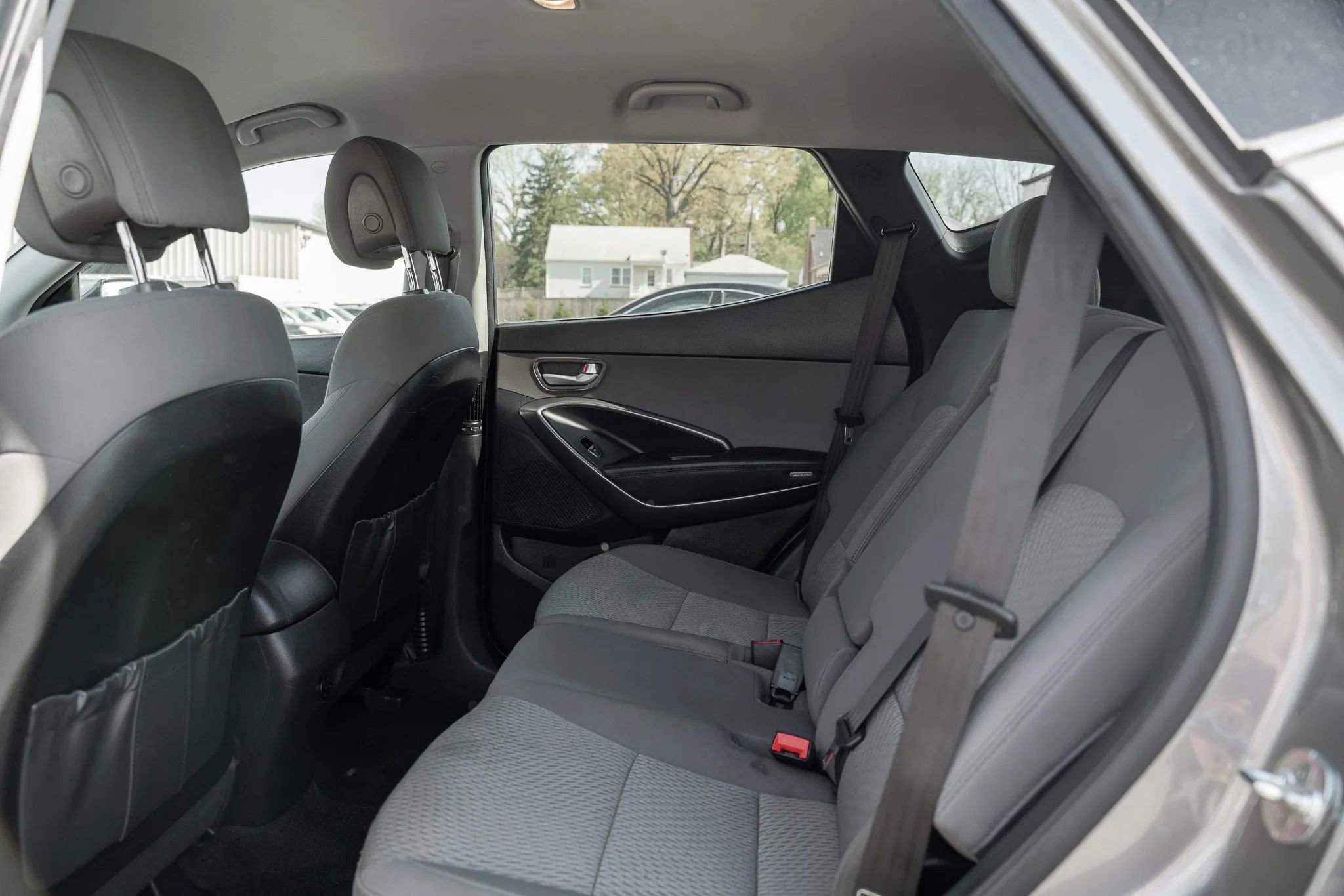 Used 2018 Hyundai Santa Fe Sport FWD image 8