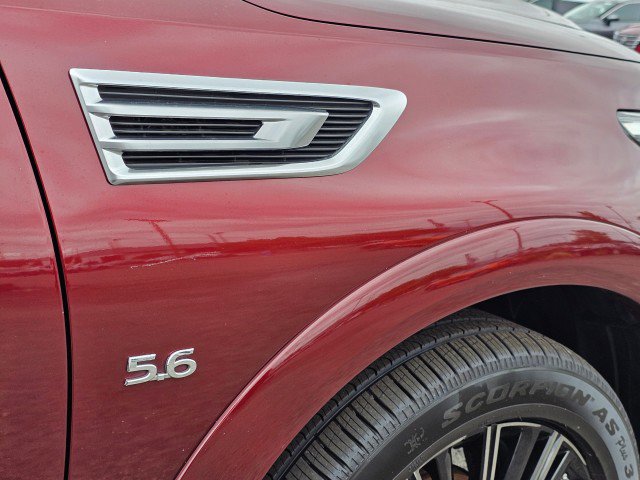 Used 2020 INFINITI QX80 Limited w/ All-Season Package image 10