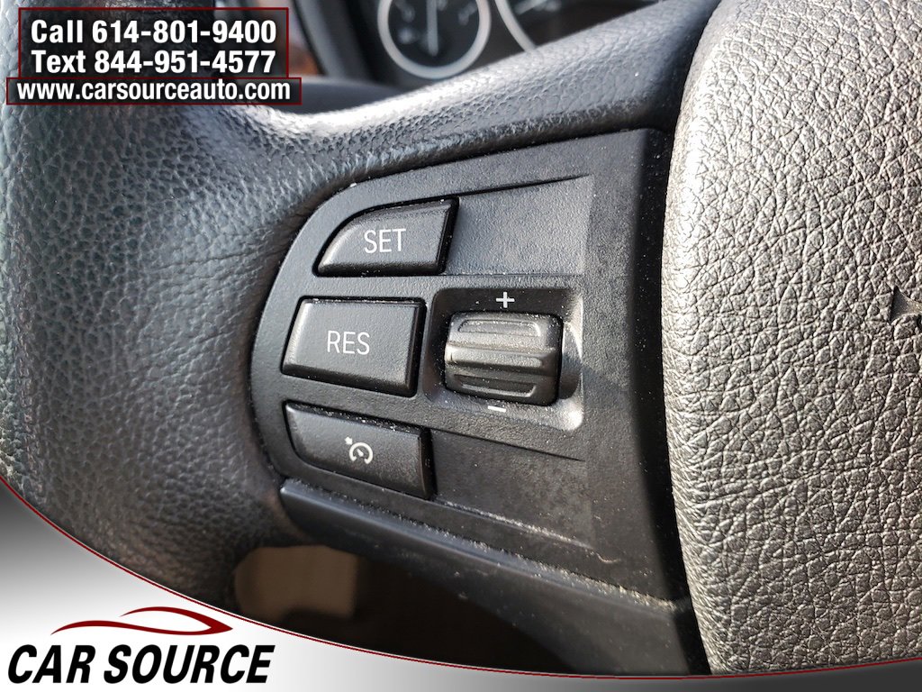 Used 2013 BMW 328i xDrive Sedan image 9