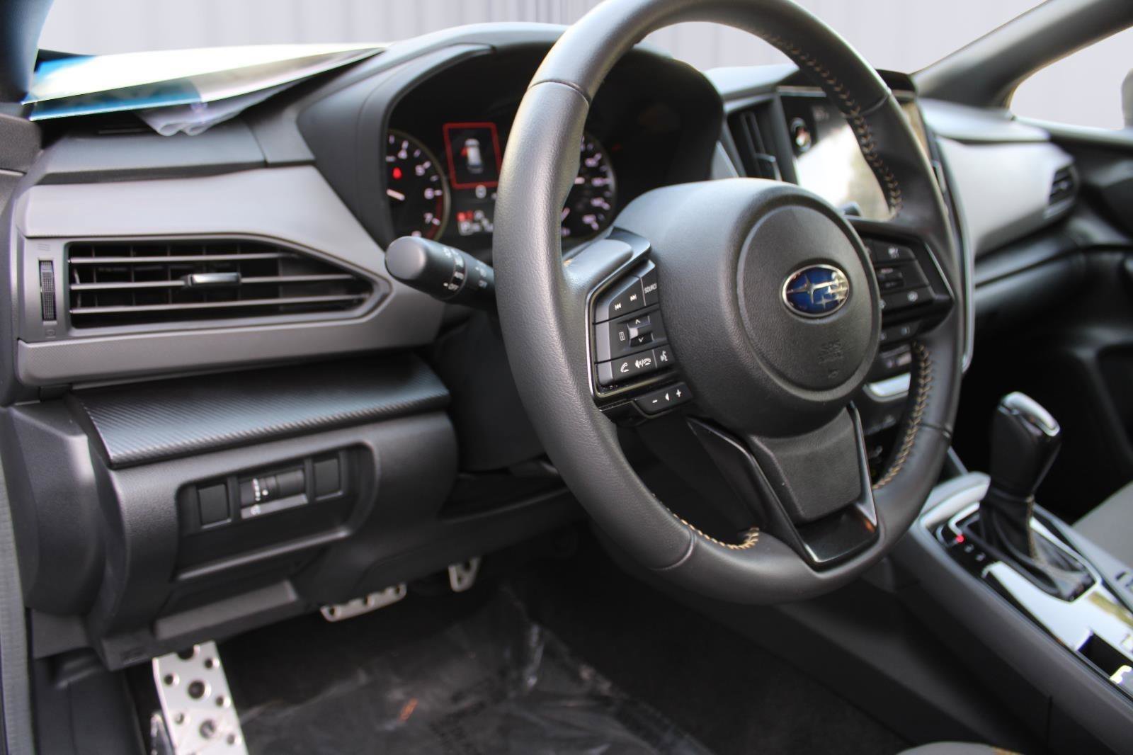 Used 2024 Subaru Crosstrek 2.5i Sport w/ Crosstrek Mirror Package AWD/4WD image 14