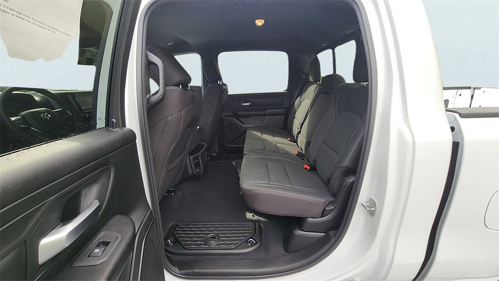 New 2025 RAM 1500 Tradesman image 14