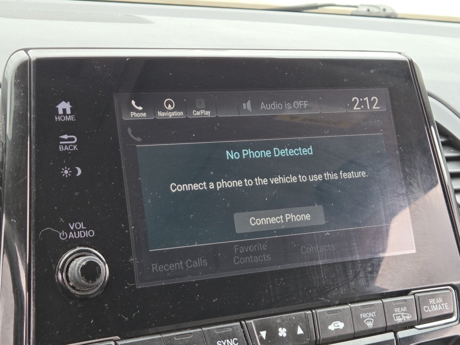 Used 2019 Honda Odyssey EX-L image 31