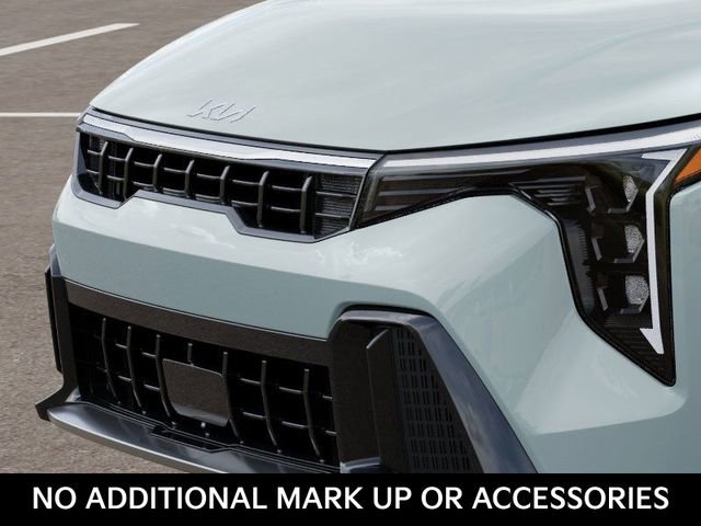 New 2026 Kia K4 GT-Line image 12