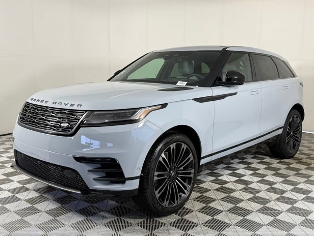 New 2026 Land Rover Range Rover Velar Belgravia AWD/4WD image 3
