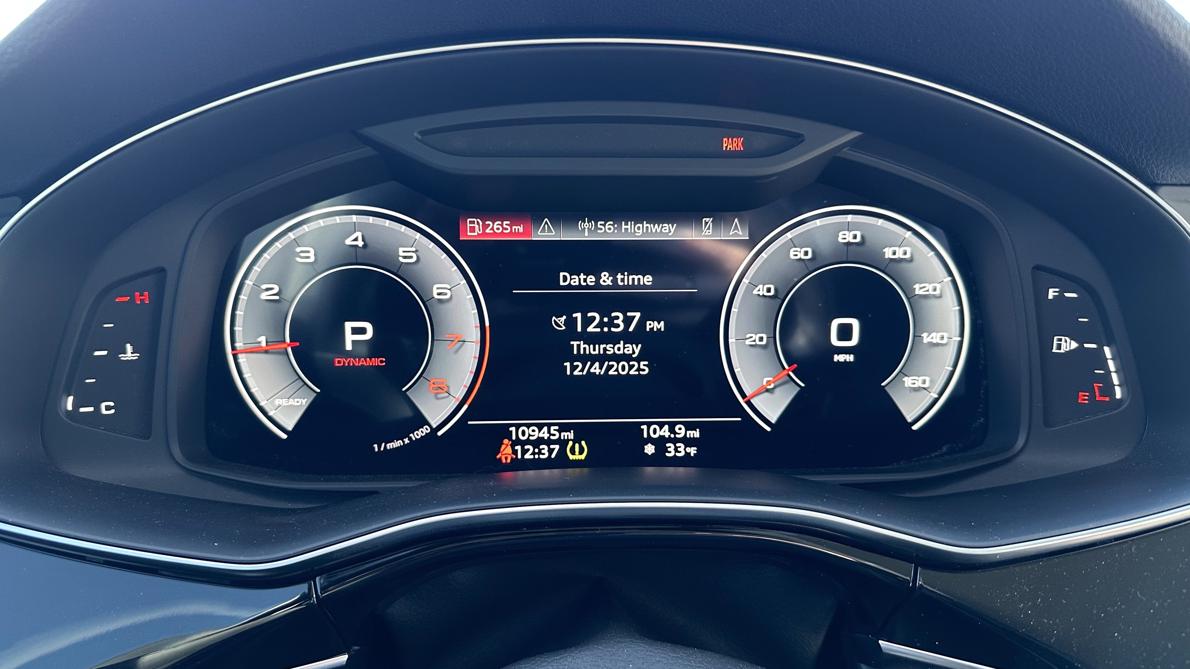 Used 2023 Audi Q7 2.0T Premium Plus w/ Premium Plus Package image 22