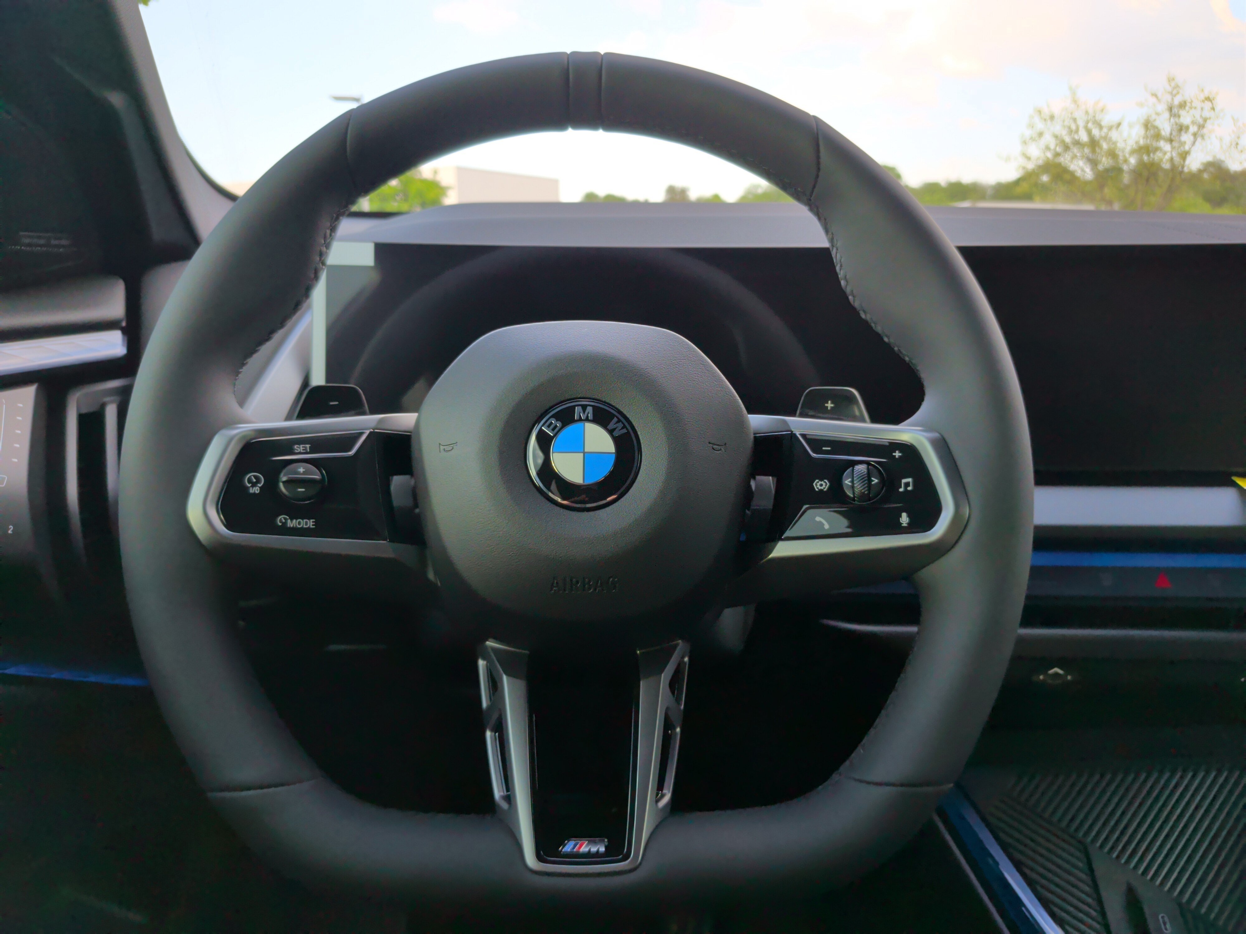 Certified 2026 BMW X3 xDrive30i w/ Premium Package AWD/4WD image 22
