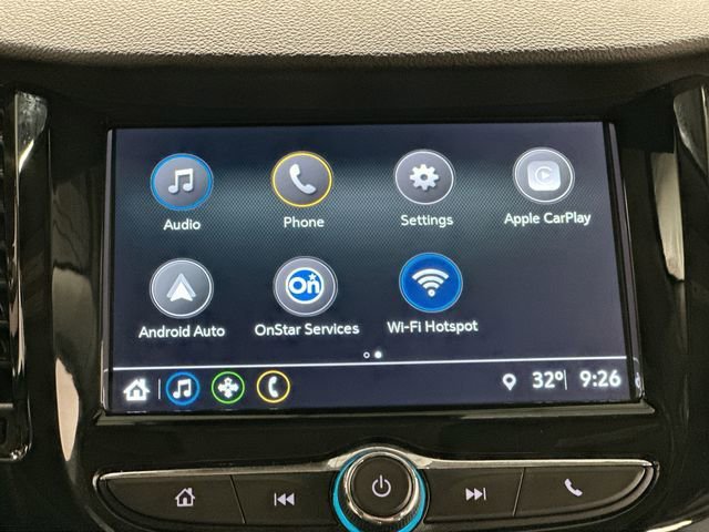 Used 2018 Chevrolet Trax LS FWD image 10