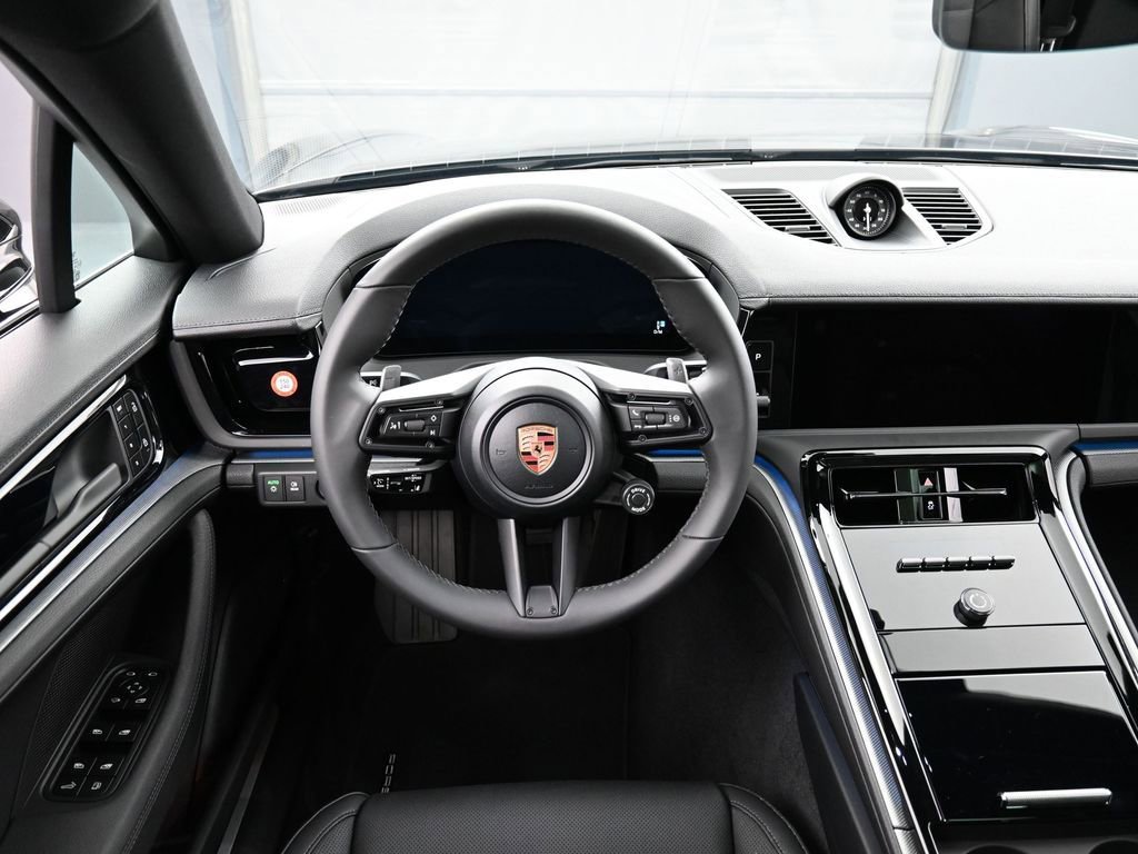 New 2026 Porsche Panamera E-Hybrid image 17