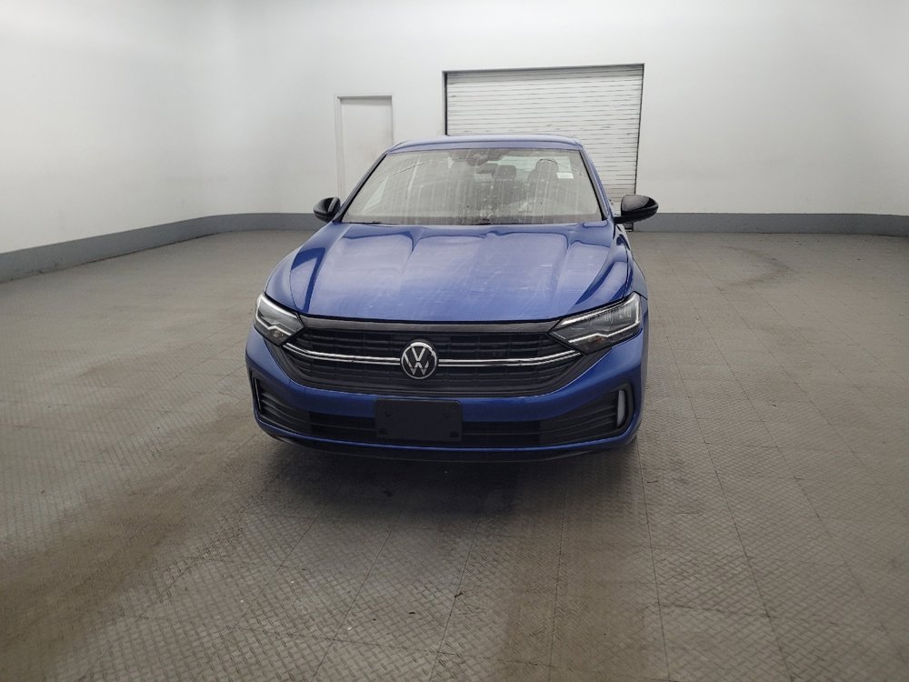 Used 2023 Volkswagen Jetta Sport image 15