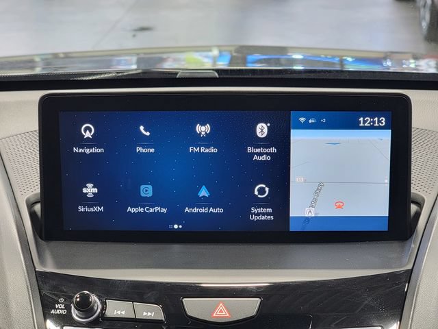 Used 2019 Acura RDX w/ Advance Package FWD image 20
