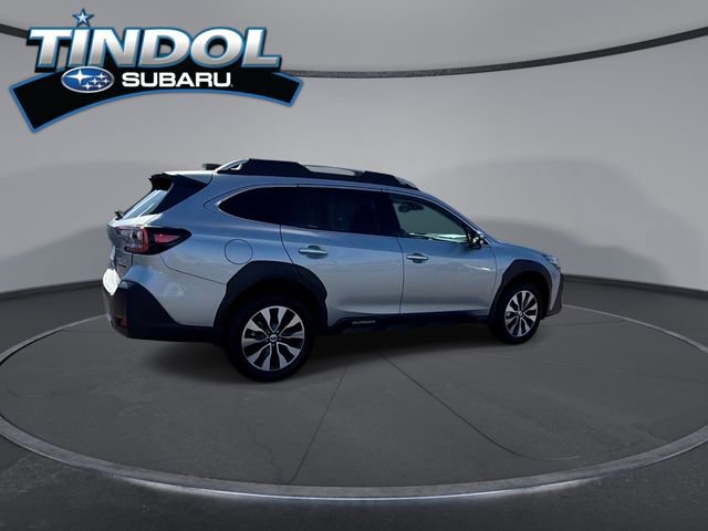 Certified 2025 Subaru Outback Touring XT w/ Popular Package #2 image 9