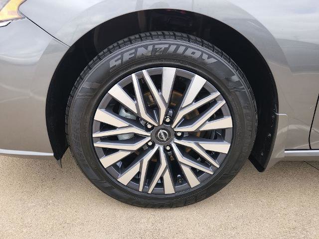 Certified 2023 Nissan Altima 2.5 SV image 29