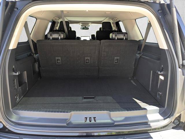 Used 2022 Ford Expedition Max XLT RWD image 6