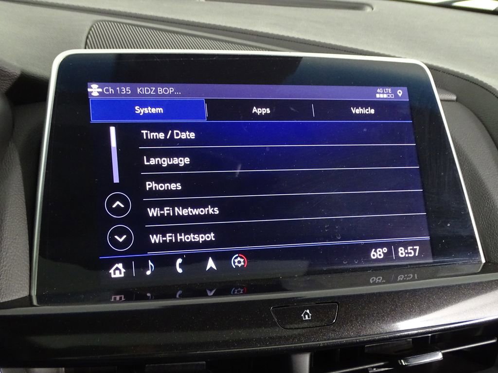 Used 2023 Cadillac CT5 Luxury w/ Sun And Sound Package image 39