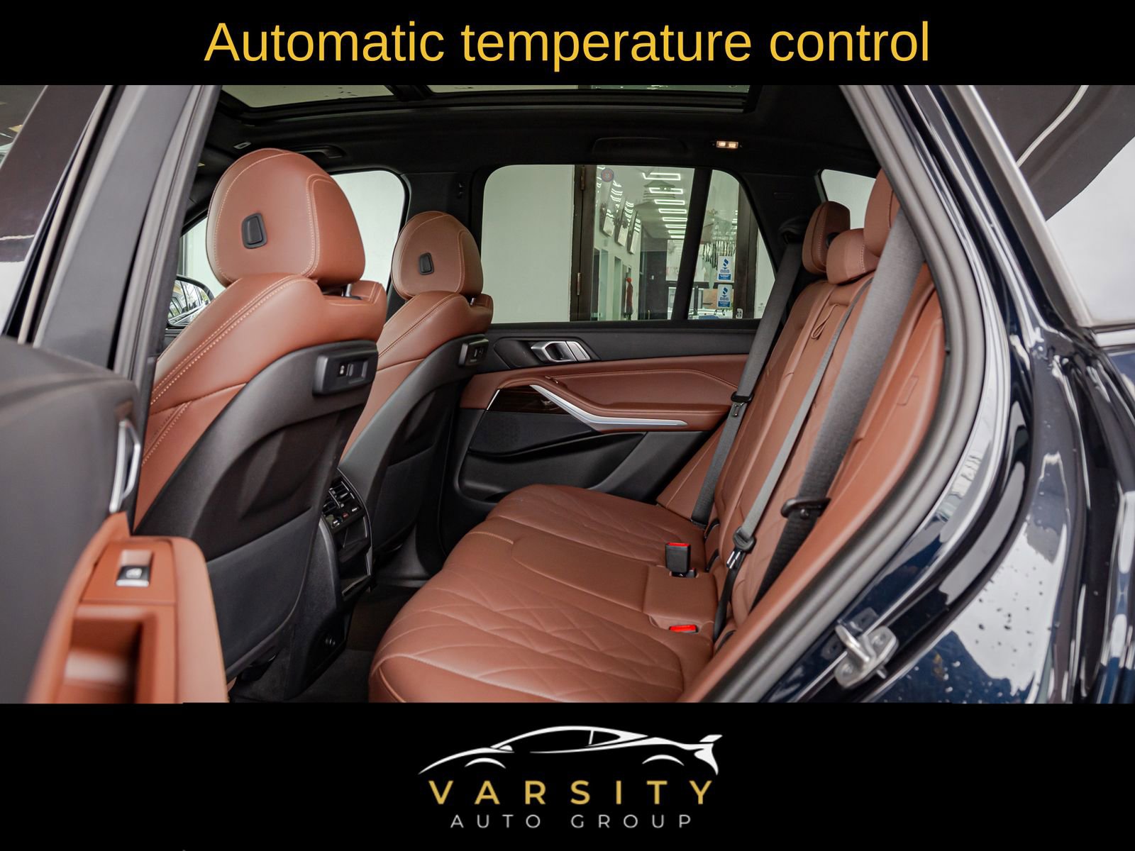 Used 2023 BMW X5 xDrive45e w/ M Sport Package image 25