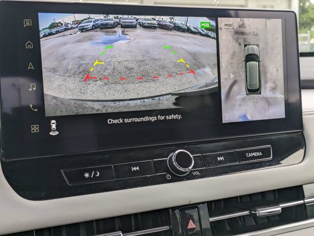 Used 2025 Mitsubishi Outlander SE FWD image 30
