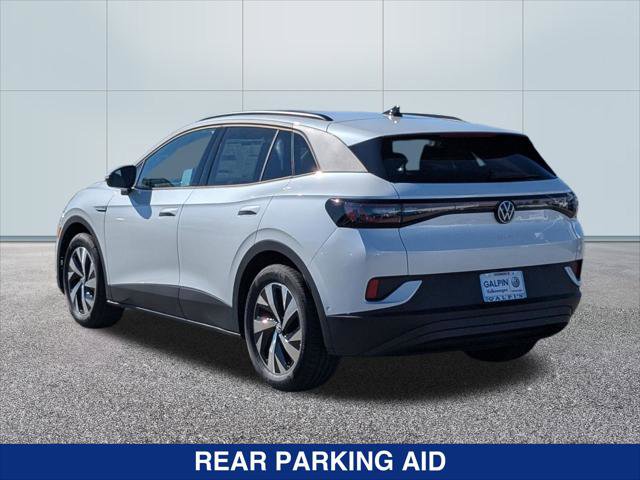 New 2026 Volkswagen ID.4 Pro image 3