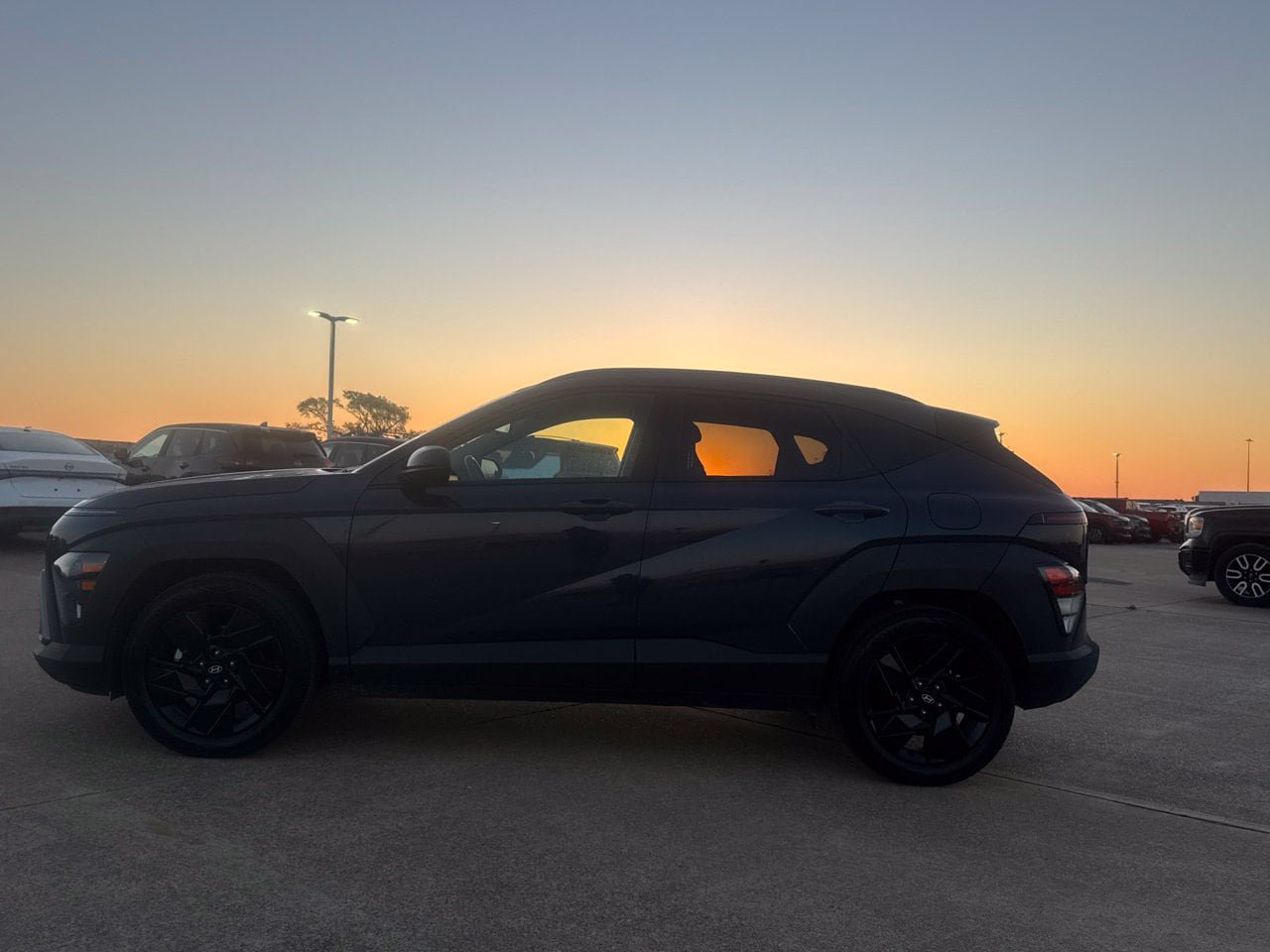 Used 2026 Hyundai Kona SEL Sport FWD image 15