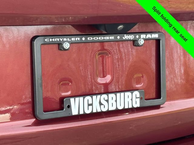 Used 2023 Jeep Grand Cherokee L Laredo image 36