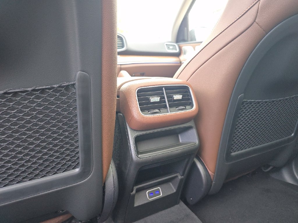New 2026 Mercedes-Benz GLE 350 4MATIC image 27