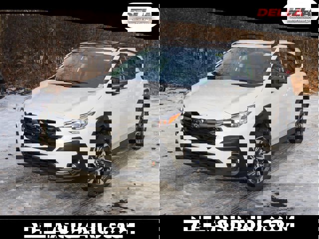 New 2026 Subaru Crosstrek 2.0i Premium image 18
