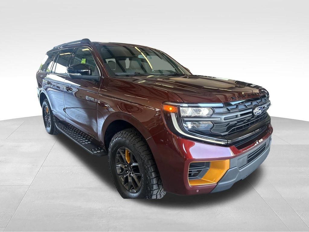 New 2027 Ford Expedition Tremor w/ Driver's Package AWD/4WD image 7