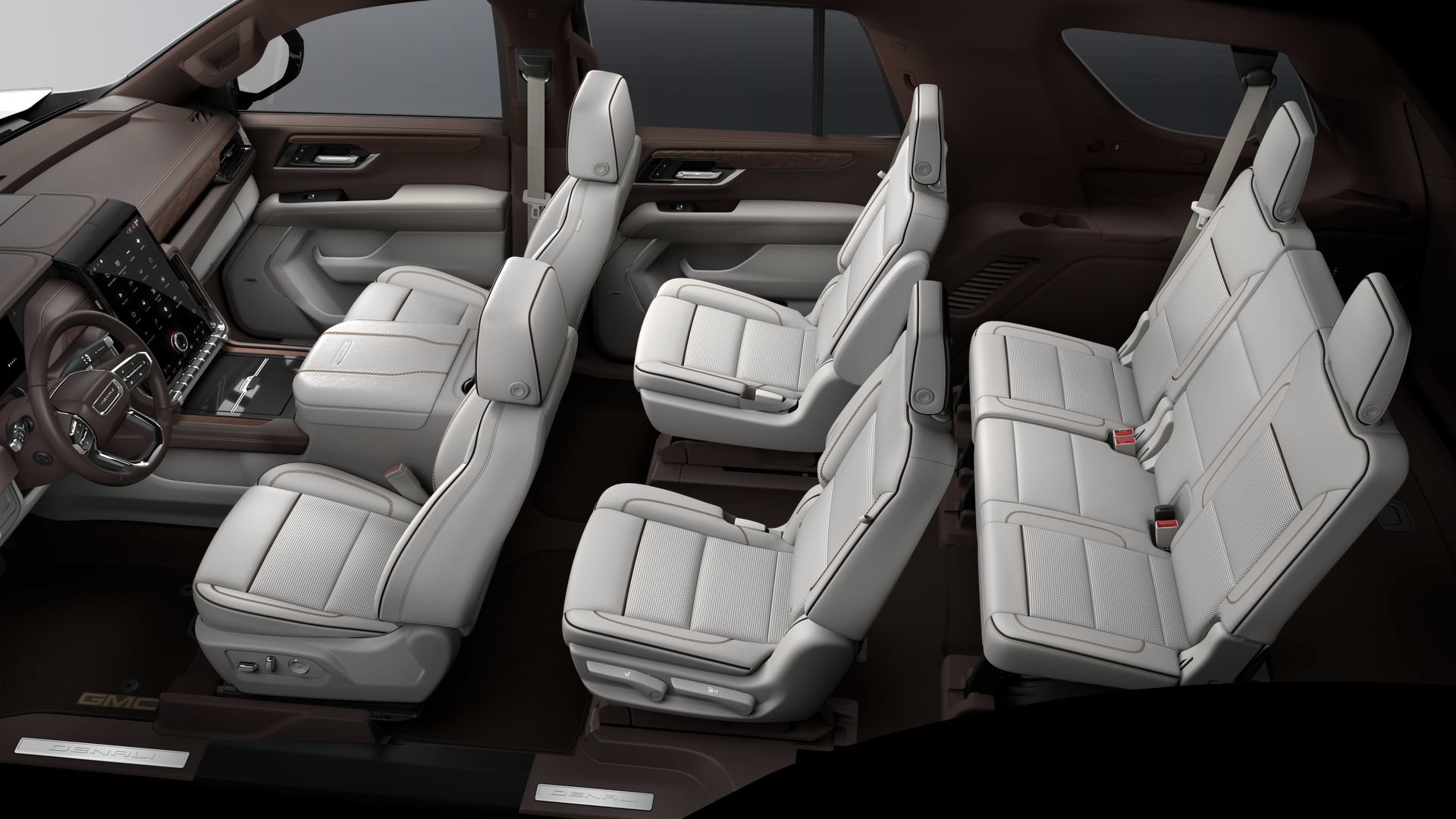New 2027 GMC Yukon Denali AWD/4WD image 31