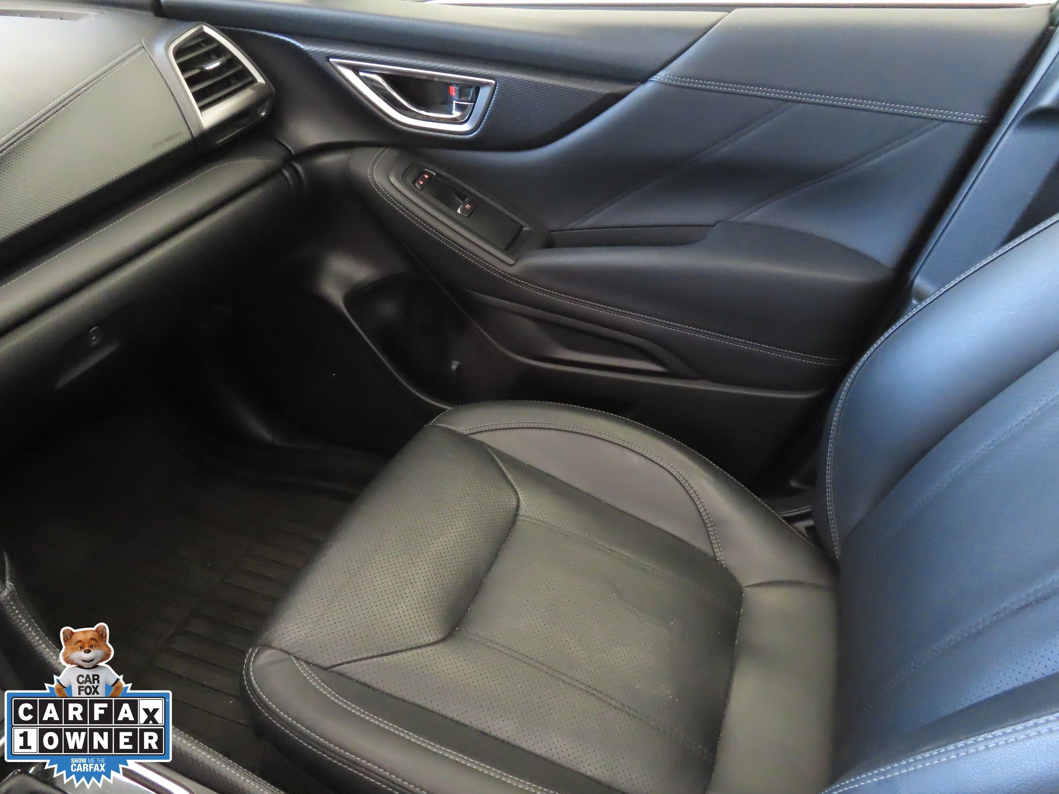 Used 2023 Subaru Forester Touring image 22