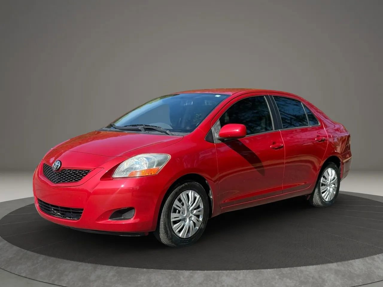 Used 2009 Toyota Yaris S