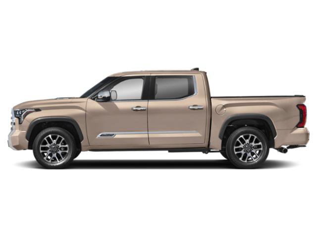 New 2026 Toyota Tundra 1794 Edition image 3