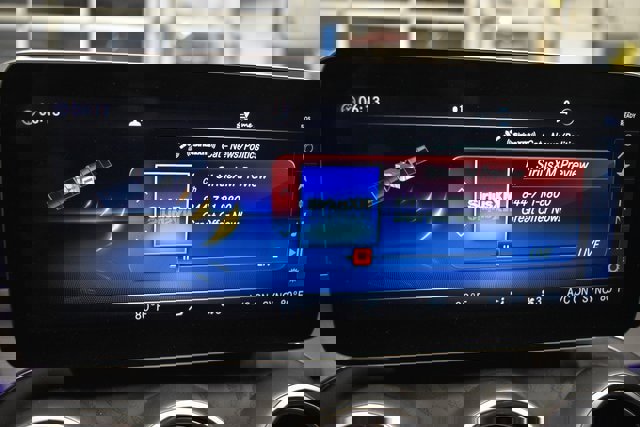 Used 2021 Mercedes-Benz C 300 C 300 4maticᆴ image 8