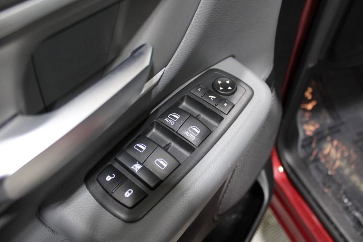 Used 2021 RAM 1500 Big Horn image 18