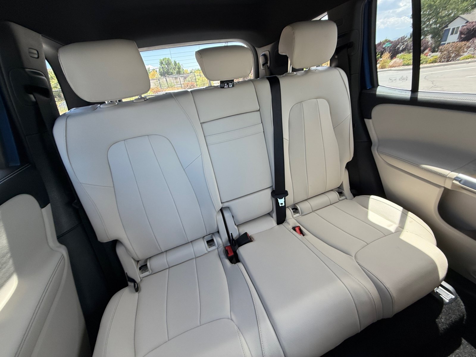 New 2026 Mercedes-Benz GLB 250 4MATIC image 18