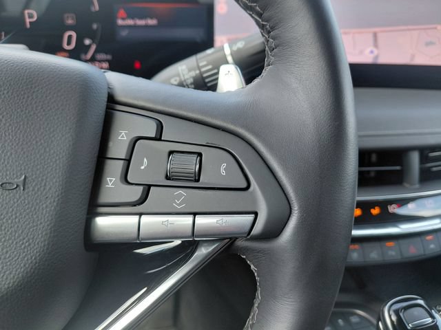 New 2025 Cadillac CT5 Premium Luxury w/ Technology Package AWD/4WD image 28