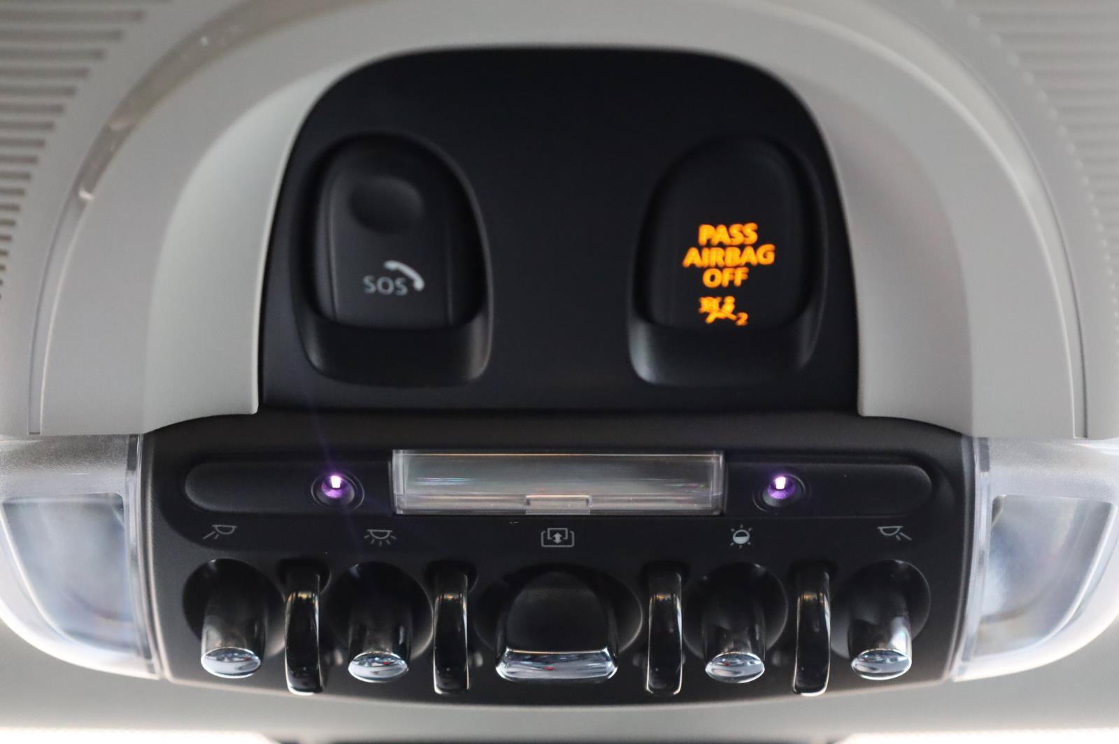 Used 2023 MINI Cooper S FWD image 31