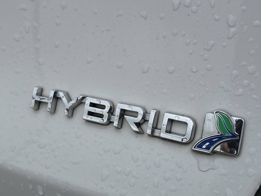 Used 2018 Ford Fusion S FWD image 9