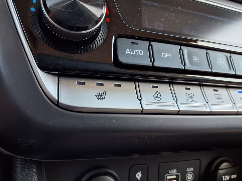 Used 2019 Hyundai Sonata SEL FWD image 9